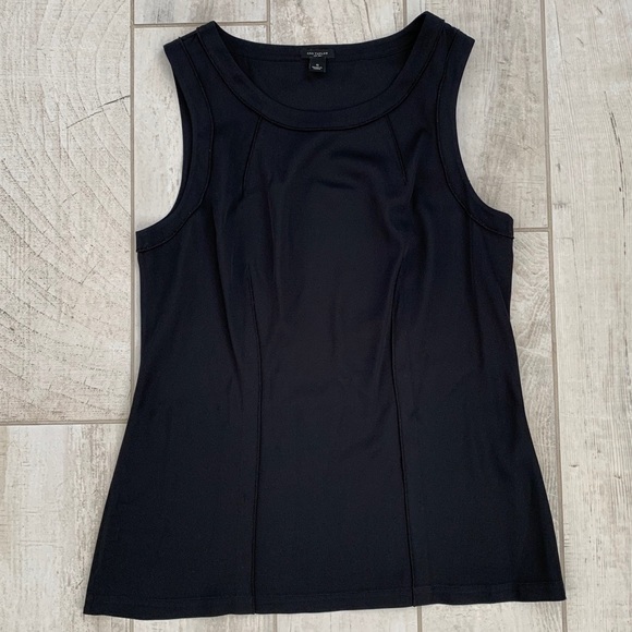 Ann Taylor blouse size small - Picture 1 of 4